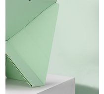 Futlāris Trifold Case Priekš Ipad Air 13 Gen. 6 2024 (melns)