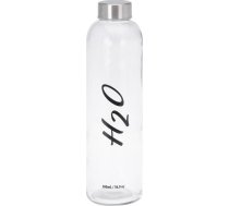 Excellent Houseware Pudele Ar Vāciņu 650 Ml
