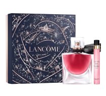 Set Lancome La Vie Est Belle L'elixir Edp Aerosols 50ml + Edp Aerosols 10ml
