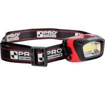 Lukturis Galvas Pro Lukturis Galvas Pro Led 120 Lm