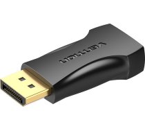 Adapteris Av Vention Adapteris Hdmi Vention, Sieviešu Hdmi Do Vīriešu Display Port (melns)