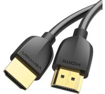 Kabelis Vention Kabelis Hdmi 2.0 Vention Aaibd, 4k 60hz, 0,5m (melns)