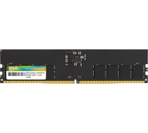 Atmiņa Silicon Power Ddr5, 16 Gb, 4800mhz, Cl40 (sp016gblvu480f02)