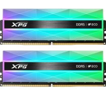 Atmiņa Adata Xpg Lancer Neon Rgb, Ddr5, 32 Gb, 8000mhz, Cl38 (ax5u8000c3816g-dclanrsg)