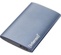 SSD USB3.2 500GB EXT./BLUE 3823455 INTENSO
