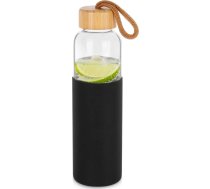 Pudele ūdens Stikla Z Silikonowym Pokrowcem 500 Ml