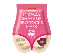 Purederm_miracle Shape-up Buttocks Mask Maska Modelēšanas Pośladki 40g