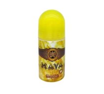 CUBA ORIGINAL Woman Maya DEO ROLL-ON 50ml