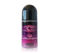 CUBA ORIGINAL Woman Copacabana DEO ROLL-ON 50ml