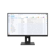 Monitors Lenovo Thinkvision E27-40 (64bcmat4eu)