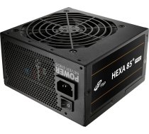 Barošanas avots Fsp/fortron Hexa 85+ Pro 550w (ppa5505500)