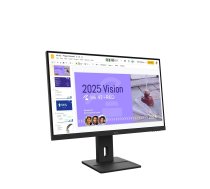 Monitors Lenovo Thinkvision E27q-40 (64bdgat4eu)