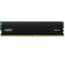 Crucial Atmiņa Ddr4 Pro 16gb/3200 (1*16gb) Cl22 Tray