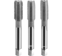 Fanar Vītņurbis M30 Ngmm/3 Din-352 (6h) Hss