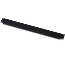 Digitus Panelis Zaślepiający 1u Pelēks (dn-19 Bpn-01)