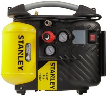 Kompresors Stanley 10bar 5l (air-boss)