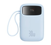 Powerbank Baseus Powerbank Baseus Qpow 2 10000mah 30w 2xusb-c (Debeszils)