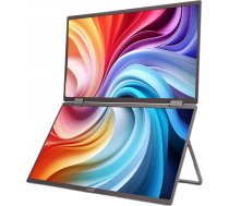 Acer Monitors Mobilais Dual 16 collu Pd163qbmiuux