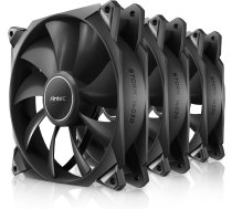 Komplekts Ventilatori Antec Storm T3 140mm Pwm Black (3gab)