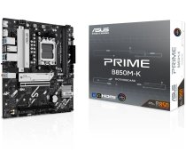 Mātesplate Asus Prime B850m-k