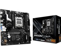 MB ASRock AMD AM5 B850M-X R2.0