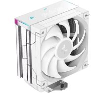 Deepcool CPU Cooler | AK400 DIGITAL PRO WH | Intel, AMD