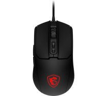 MSI Gaming Mouse | FORGE GM100 | Wired | USB 2.0