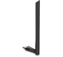 Mercusys Mu6h Ac650 High Gain Wireless Dual Band Usb Adapteris