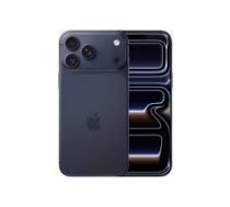 Viedtālrunis Apple iPhone 17 Pro 512GB E-Sim Deep Blue