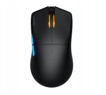 Pele priekš Spēlētājiem Hator Pulsar 3 Pro Wireless Melna
