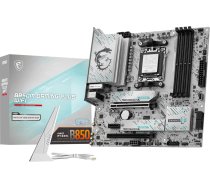 Msi Mātesplate B850m Gaming Plus Wifi Am5 4ddr5 Matx