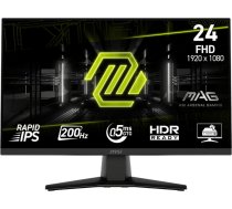 Monitors Msi Mag 242f