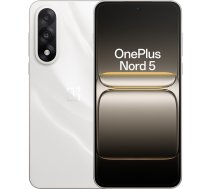 OnePlus Nord 5 (Marble Sands) DS 6.83" AMOLED 1272x2800/3.35GHz&2.20GHz/256GB/8GB RAM/Android 15/WiFi,BT,5G