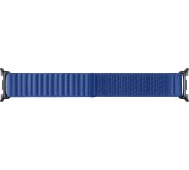 Band Samsung Fabric for Galaxy Watch8 / Watch8 Classic (M/L) blue
