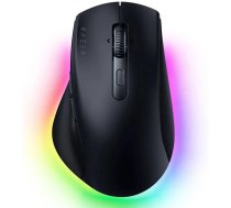 Razer Pro Click V2 Pele Gaming Po Prawej Stronie Rf Wireless + Bluetooth + Usb Type-c Optiskais 30000 Dpi