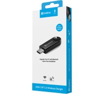 Sandberg 136-69 Karte Tíkla Bluetooth 2,1 Mbit/s