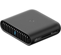 Tp-link Tl-wr3002x Přenosný 4g Lte Wifi6 Maršrutētājs (ax3000, 2,4ghz/5ghz, 1x2,5gbe Wan, 1xgbe Lan, 4g Lte, 1xusb3.0)