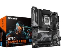 GIGABYTE B760 GAMING X GEN5
