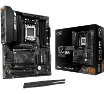 ASRock X870 Pro-A WiFi AM5 ATX HDMI/USB-C DDR5 retail