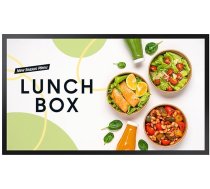 SAMSUNG 32" OM32D FULL-HD HIGH BRIGHTNESS WINDOW DISPLAY 2000 NITS, WIFI, SOC