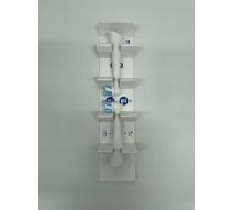 Oral-B Sonic toothbrush head 8700216373333 / iO Ultimative Reinigung Double pack White