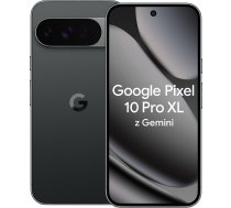Google Pixel 10 Pro XL 256GB Obsidian
