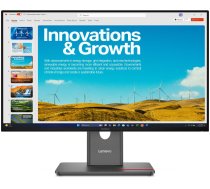 Lenovo ThinkVision P24QD-40 23.8 2560x1440/HDMI/3Y Warranty | Lenovo