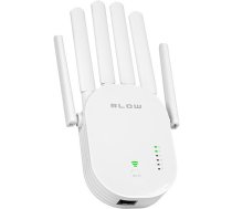 86-049# Pastiprinātājs Signāla Wi-fi Repeater 300mb/s Rp-2 Blow