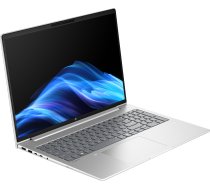 Hp Probook 4 G1i 16 Inch Notebook Ai Pc Intel Core Ultra 5 225u Portatīvais dators 40,6 Cm (16") Wuxga 16 Gb Ddr5-sdram 512 Gb Ssd Wi-fi 6e (802.11ax) Windows 11 Pro