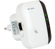 86-048# Pastiprinātājs Signāla Wi-fi Repeater 300mb/s Rp-1 Blow