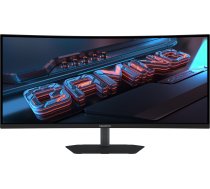 Gigabyte Gaming Monitors 34" G34wqc2 Ek