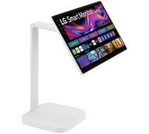 Lg 32u889sa-w 31.5inch 4k Uhd Ips Smart Monitors Touch With Stand Ips 350cd/m2 Hdmix2 Usb C Pd 65w Speakers