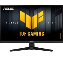 ASUS TUF Gaming VG259QMR5A 62.2cm(16:9)FHD HDMI DP