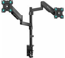 Monitors Acc Wall Mount/13-32" Black G140-b Onkron G140-b (4603728441566) 4603728441566